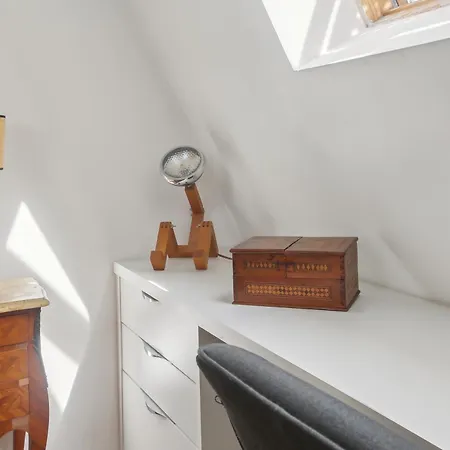 Trocadero/victor Hugo - Confort Absolu Παρίσι