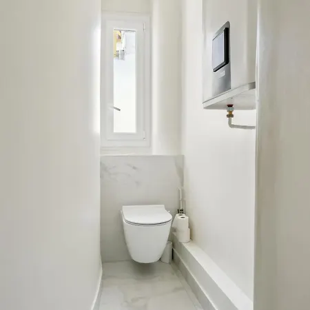 Trocadero/victor Hugo - Confort Absolu Παρίσι